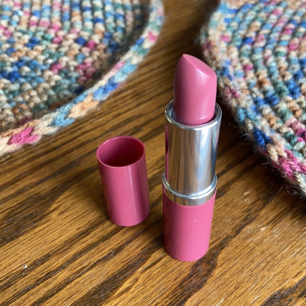 Clinique Plum Pop Lipstick